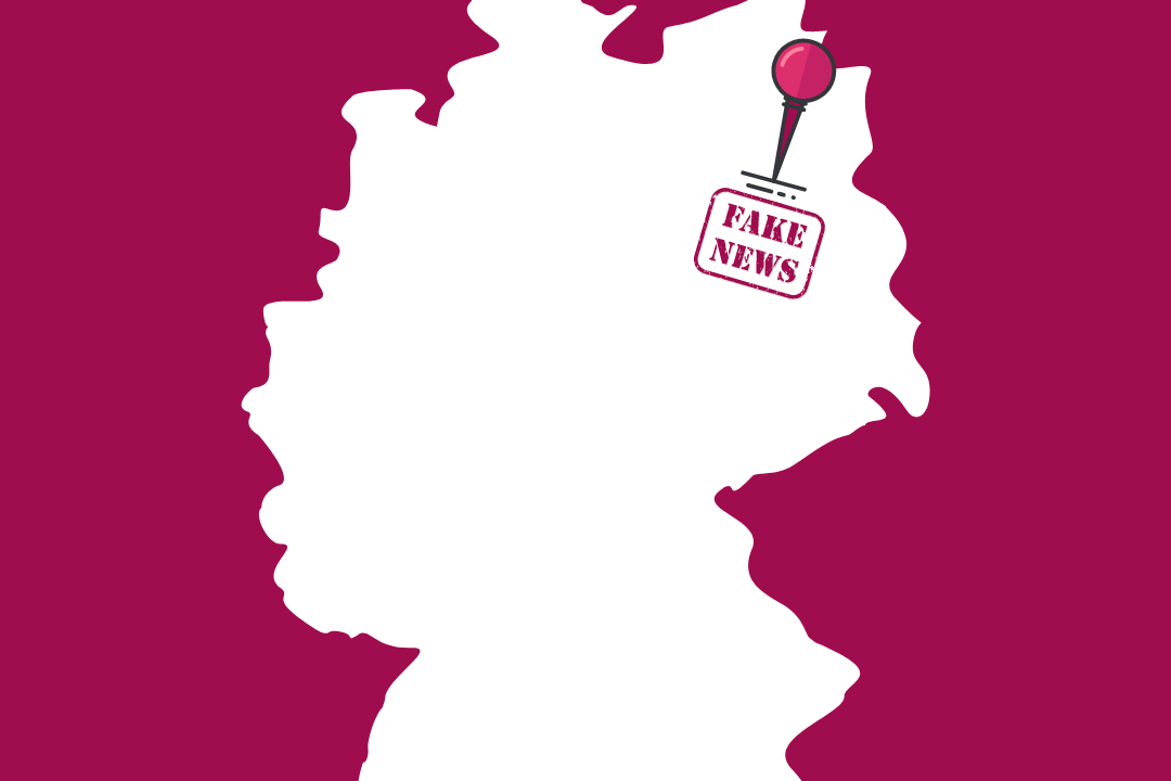 Fake News Brandenburg Fake News Brandenburg