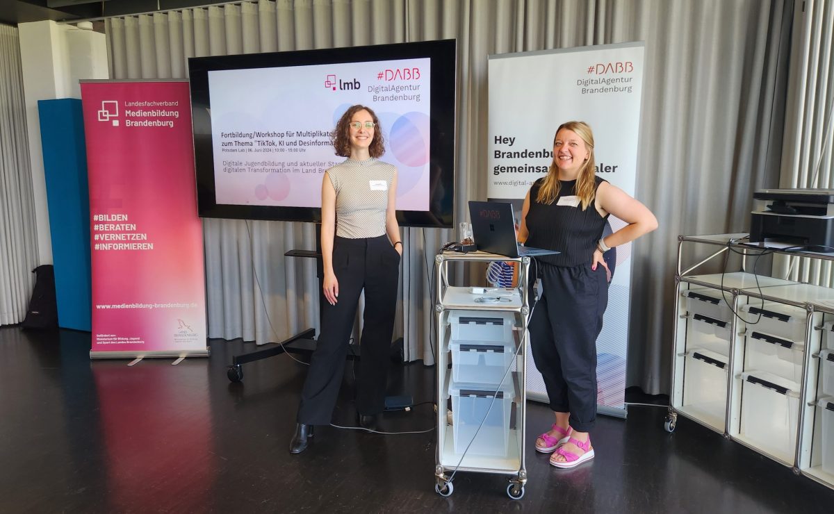 20240606_150514 WS: TikTok, KI und Desinformation“ am 06.06.2024