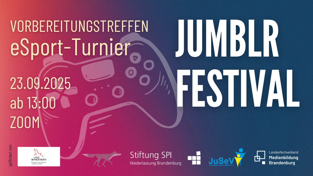 Einladung zum Vorbereitungstreffen