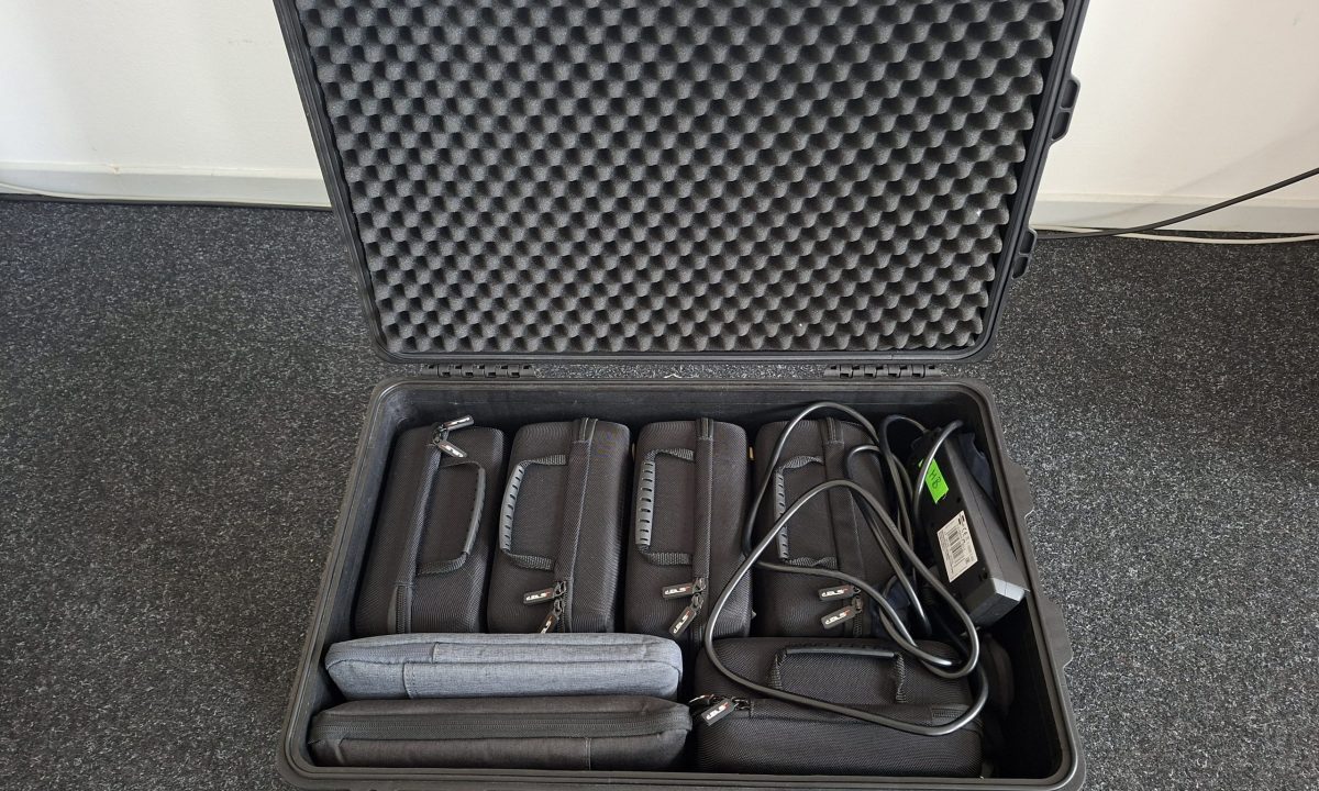 Medienbox