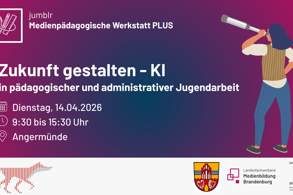 "Woman Looking through Binoculars Vector Icon Future Vision Concept" von siberianart/ Canva Pro (eingefügt am 10.03.2026)