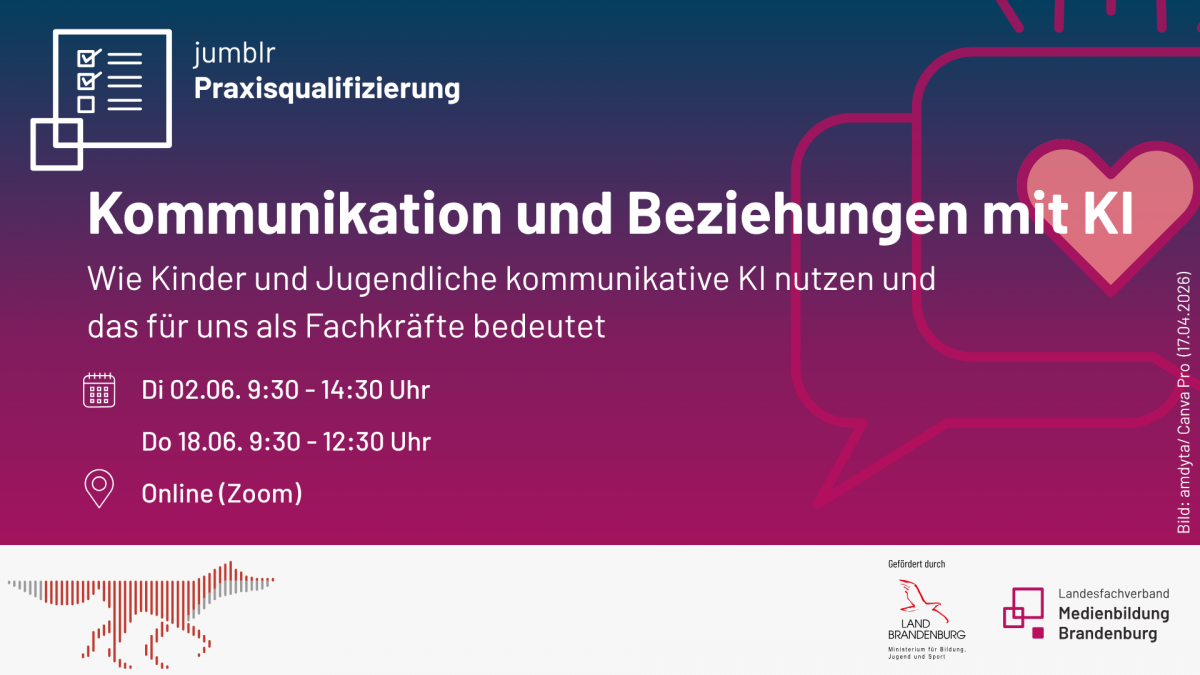 Kommunikation und Beziehungen mit KI