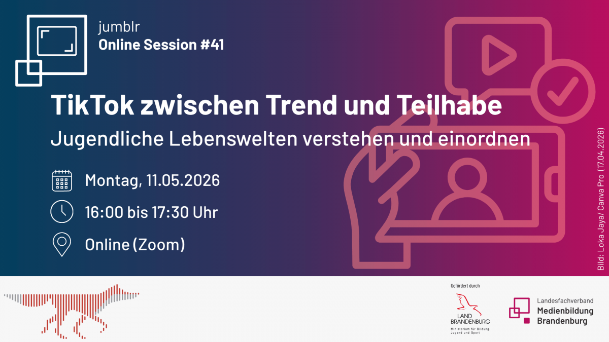 Session 41 TIKTOK Trends