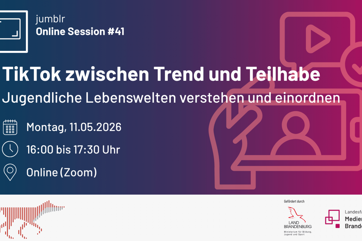 Session 41 TIKTOK Trends