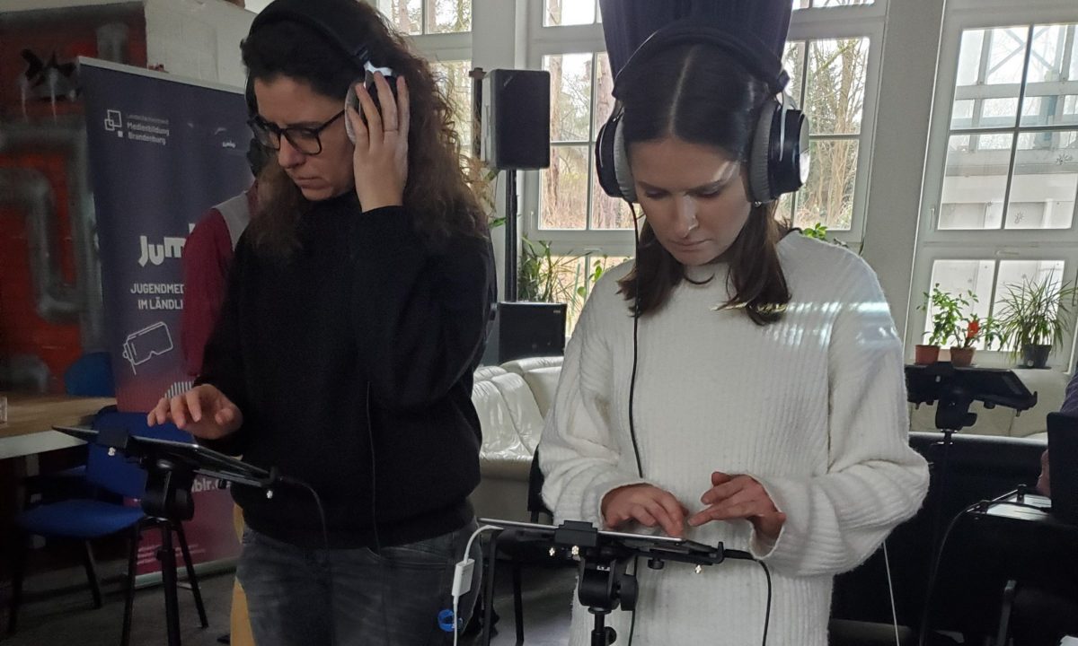 Werkstatt Musik 2024 Neuendorf