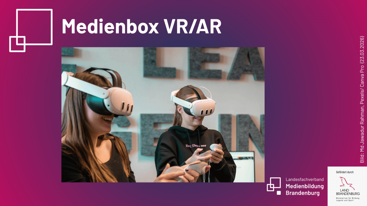 Medienbox VR